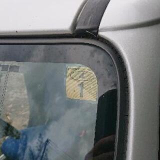 マツダスピアーノ「ラパン」の画像