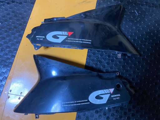 ホンダ・G´ ジーダッシュ スクーター 50cc 交換有り