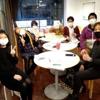 5/29(土)大人気! English Reading Club 【中・上級編】の画像