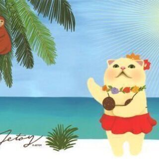 かわいい猫グッズの通販サイト　SNS・LINE・YouTubeの担当者、大募集！の画像