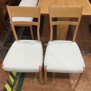 【愛品館市原店】ベンチダイニング4点セット【管理IDS007609-104】の画像