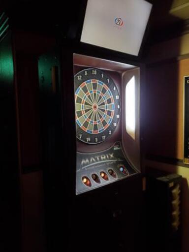 ダーツライブ2