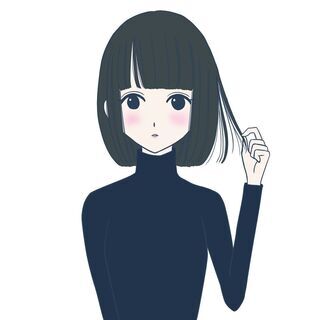 寂しいからお話ししてくれる人