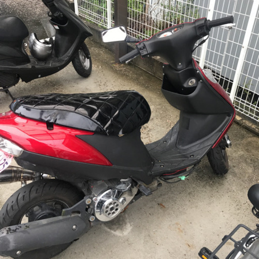 アドレスv125g