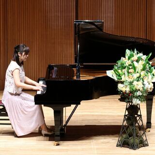 保谷のピアノ・リトミック教室　たかやま音楽教室です♪