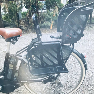 ‼️送料設置料無料‼️EJ3127番 ✨電動自転車✨ BS アンジェリーノ‼️ ①◻️電動自転車◻️BS アンジェリーノ送料設置無料 ①✓電動