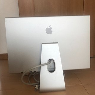 Apple シネマディスプレイ