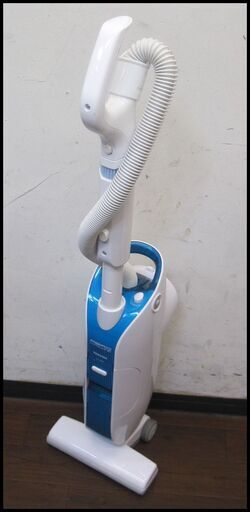 新生活！3850円 東芝 縦型サイクロン式クリーナー 掃除機 2017年製