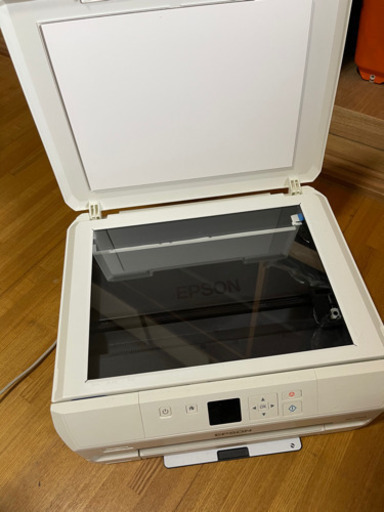 コピー機
