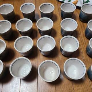 コップ 湯のみ