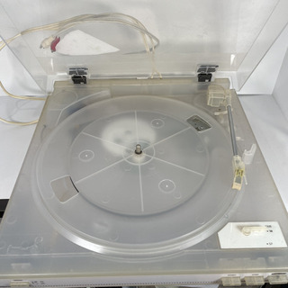 【激レア】パイオニア　レコードプレーヤー