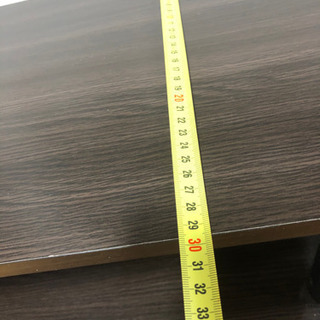 ニトリ　テレビボード　中古　の画像