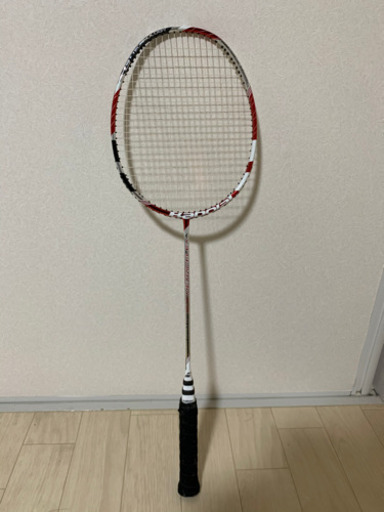 バホラ　サテライトブラスト6.5 美品