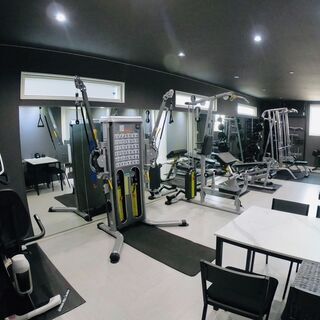 本格派パーソナルトレーニングジムBULKS　3月春応援割引キャンペーン実施中！の画像