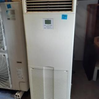 ダイキン業務用床置きエアコン