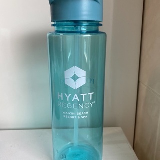 【未使用】HYATT REGENCY WAIKIKI BEACH...