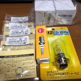 アドレスV125G K9 シルバーの画像
