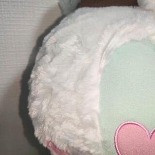 【新品】ドナルドダック　ビッグ　ぬいぐるみ　約50㎝　ディズニーの画像