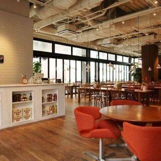 《カフェ好き仲間メンバー募集》5/22(土)18：30開催☆気軽...