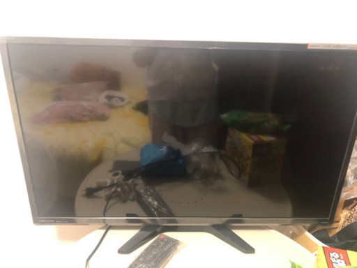 ORION32型液晶テレビ