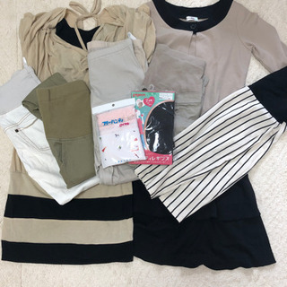 マタニティウェア