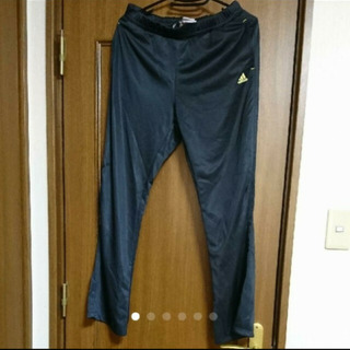 10月末まで激安 アディダス パンツ