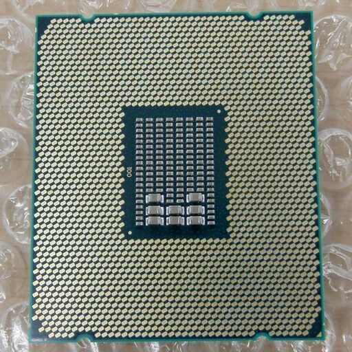CPU intel インテル core i7 6800k 3.40GHz i7-6800K ジャンク品 札幌 西野
