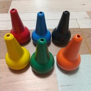 子どもがはじめて使うクレヨン  ベビーコロール  ☆お問い合わせ中☆の画像