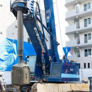 育休下さいと言ったらくれました٩(ˊᗜˋ*)وby男性スタッフ/基礎工事/月給28万～48万の画像