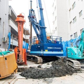育休下さいと言ったらくれました٩(ˊᗜˋ*)وby男性スタッフ/基礎工事/月給28万～48万の画像
