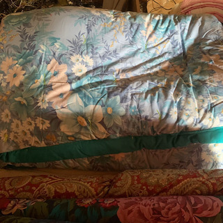 布団セット　シングルの画像