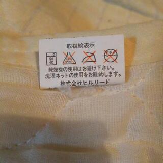 敷きパッドの画像