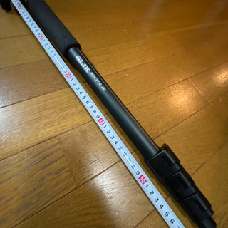 一脚　カメラ　SLIK 350