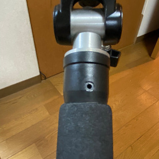 一脚　カメラ　SLIK 350の画像