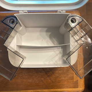 Cosmetic & Jewelry Box コスメボックスの画像