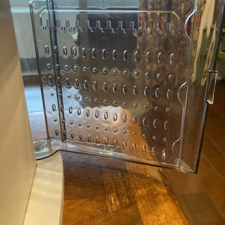 Cosmetic & Jewelry Box コスメボックスの画像