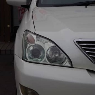 ハリアー入りました！