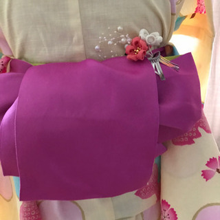 浴衣レンタル着付け