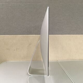 ※値下げしました※iMac MD093J/A macOS 10.12.6 Sierra シエラ（21.5インチ）付属品付　デスクトップ　Appleの画像