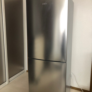 2017年製　Haier 冷凍冷蔵庫★270L