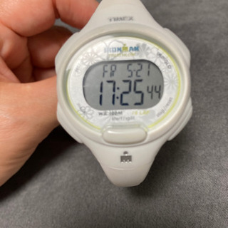 TIMEX Ironman ウォッチ