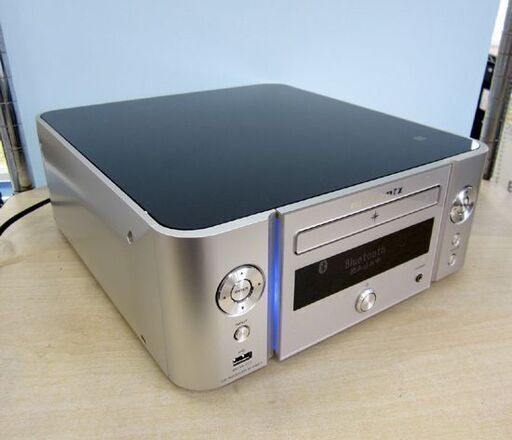 ☆マランツ☆ ネットワークCDレシーバー システムコンポーネント M-CR611 2018年製 marantz CD 札幌 北20条店