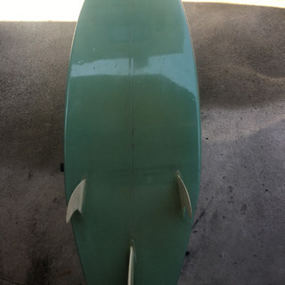 Wave Tex Surfboard の画像