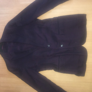 Boss Jacket 
