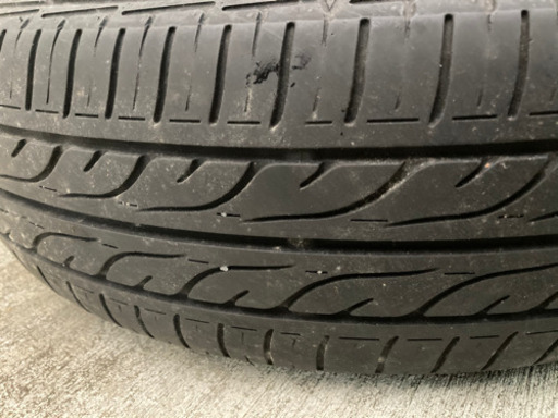 タイヤ　アルミ　4本セット　格安