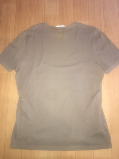 エルメス　t-shirt 