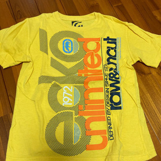 値下げ❗️海外製B系Tシャツ　ECKO   Rocawear  south poleの画像
