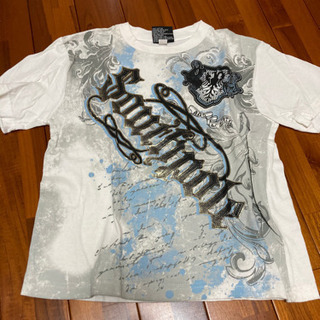 値下げ❗️海外製B系Tシャツ　ECKO   Rocawear  south poleの画像