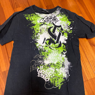 値下げ❗️海外製B系Tシャツ　ECKO   Rocawear  south poleの画像