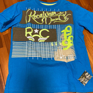 値下げ❗️海外製B系Tシャツ　ECKO   Rocawear  south poleの画像